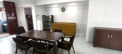 Blk 8 Ghim Moh Road (Queenstown), HDB 5 Rooms #575268991